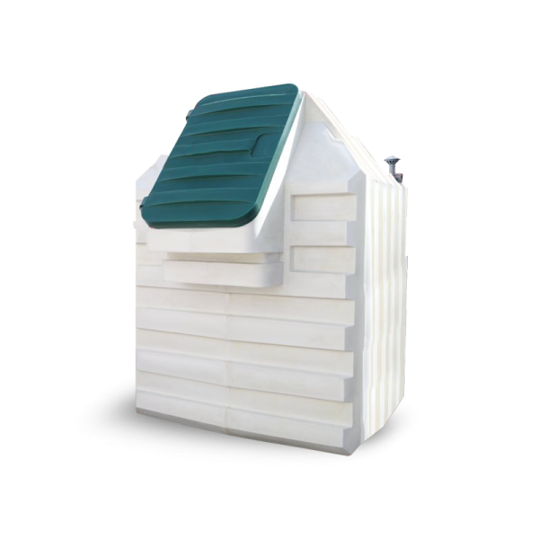 Piwniczka Natural Fridge 200×175