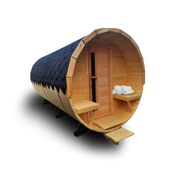 Sauna Attehus #350