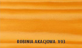 Robinia akacjowa V03